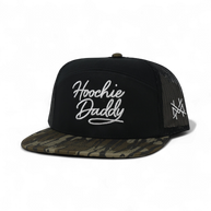 Hoochie Daddy Trucker Hat