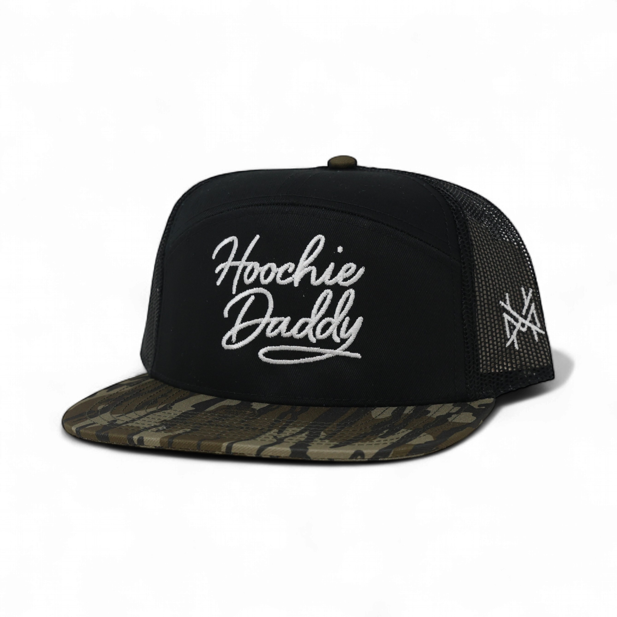 Hoochie Daddy Trucker Hat