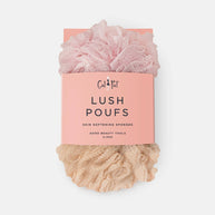 Gal Pal Lush Poufs 100g