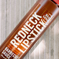 Redneck Lipstick, Original Sauce BBQ