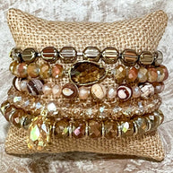 Toni Bracelet Set