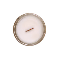 Morning Brew - 16oz Soy Wax, Wood Wick Candle