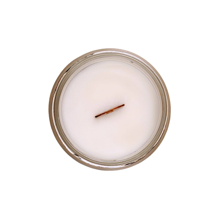Strawberry Shine - 16oz. Soy Wax, Wood Wick Candle