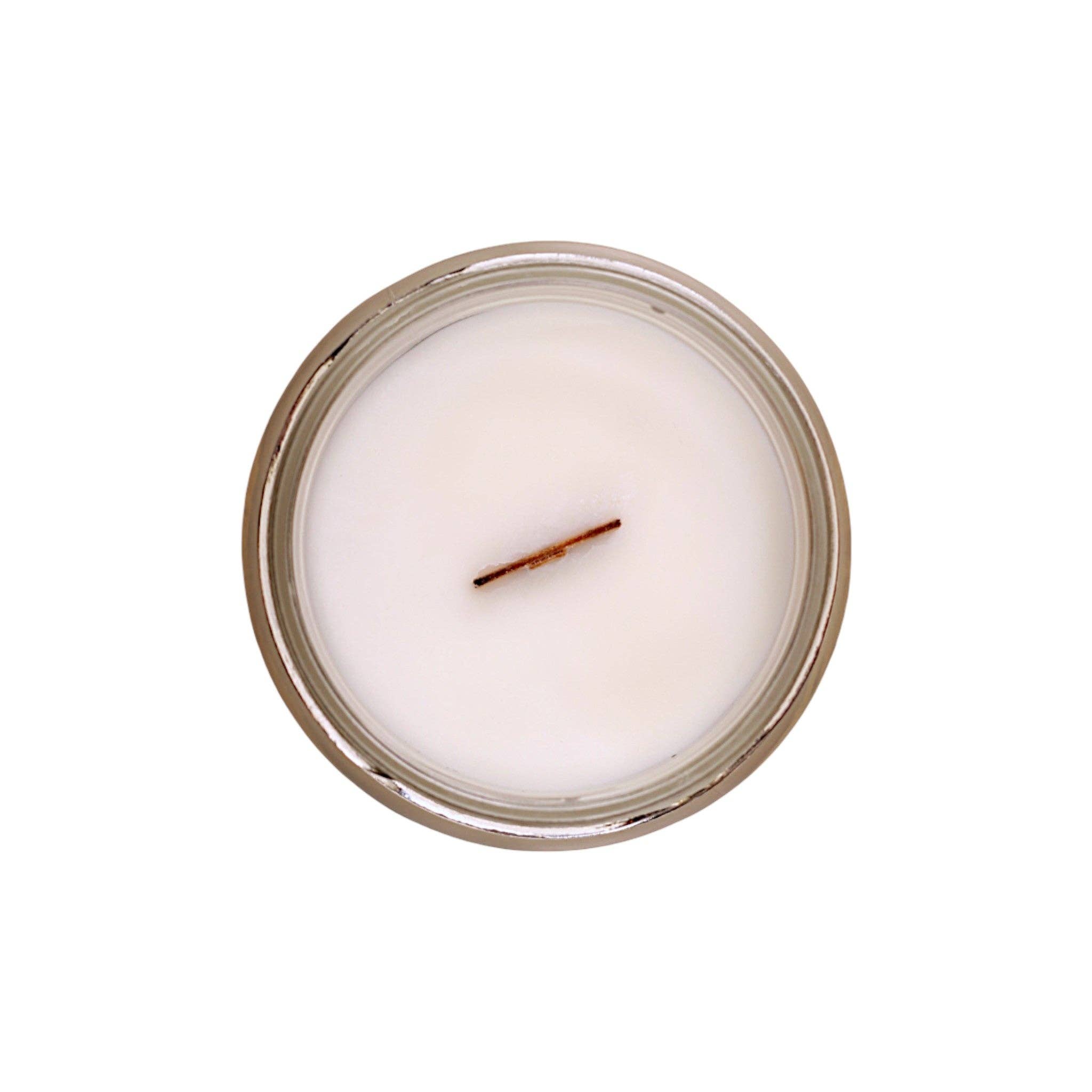 Clothesline - 16oz Soy Wax, Wood Wick Candle