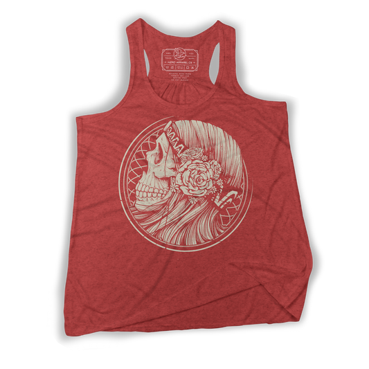 Dead Head Tank