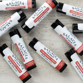 Kiss My Grits Georgia Peach Lip Balm