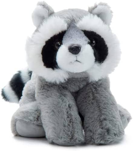 9" (20cm) Wild Onez Raccoon