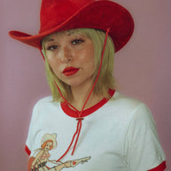 Rope you in! Ringer Tee