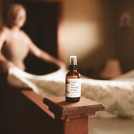 Coconut Sandalwood Room & Linen Spray