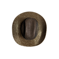 Glam Cowgirl Hats
