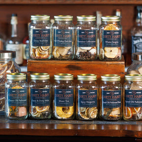 Dirty Habit Cocktail Mixers