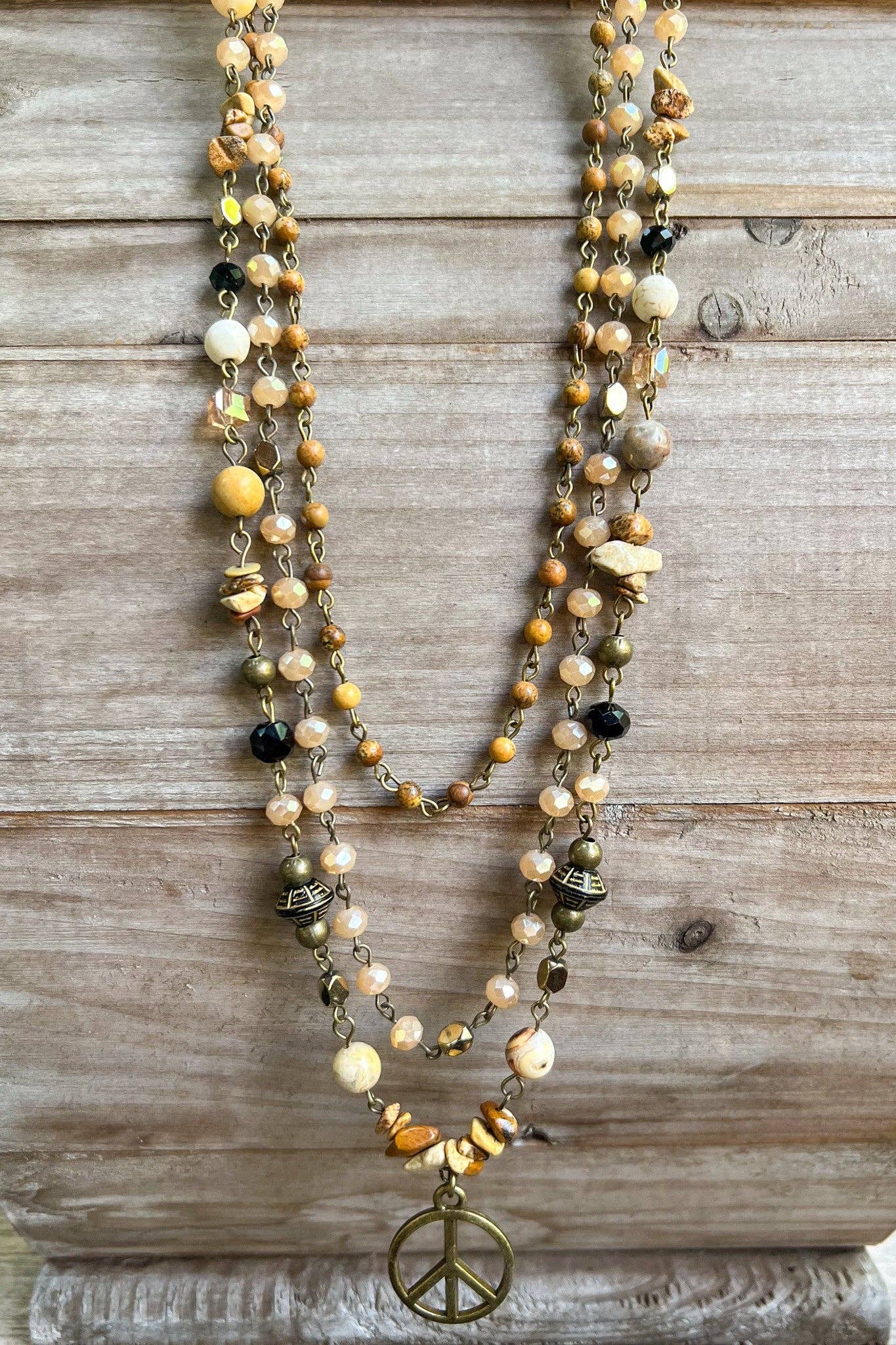 Laurie Necklace