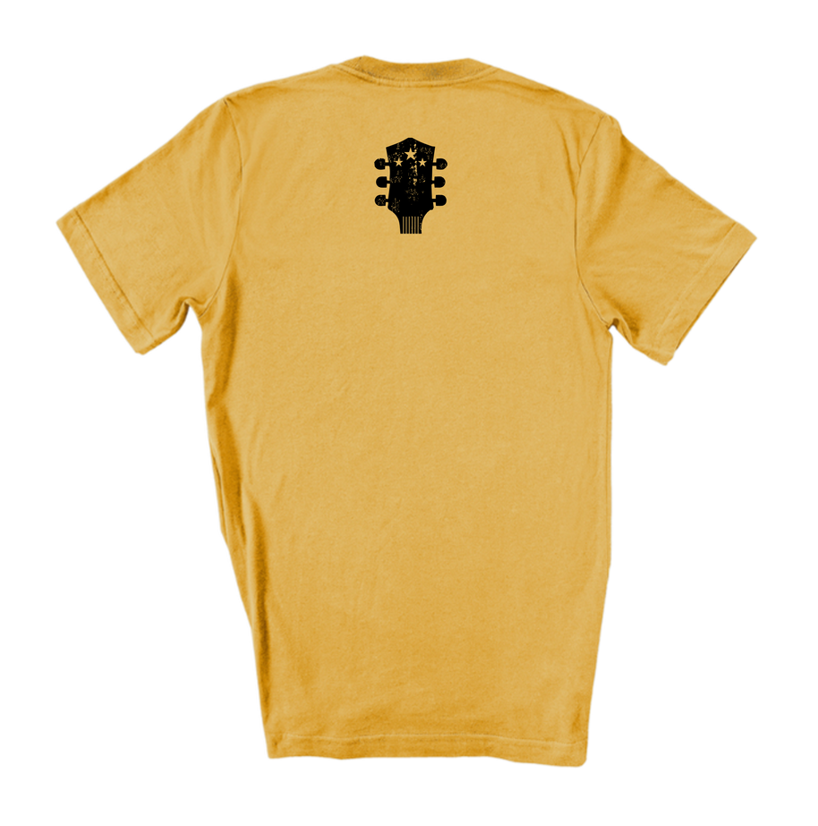 Haggard & Cash Tee