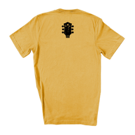 Haggard & Cash Tee