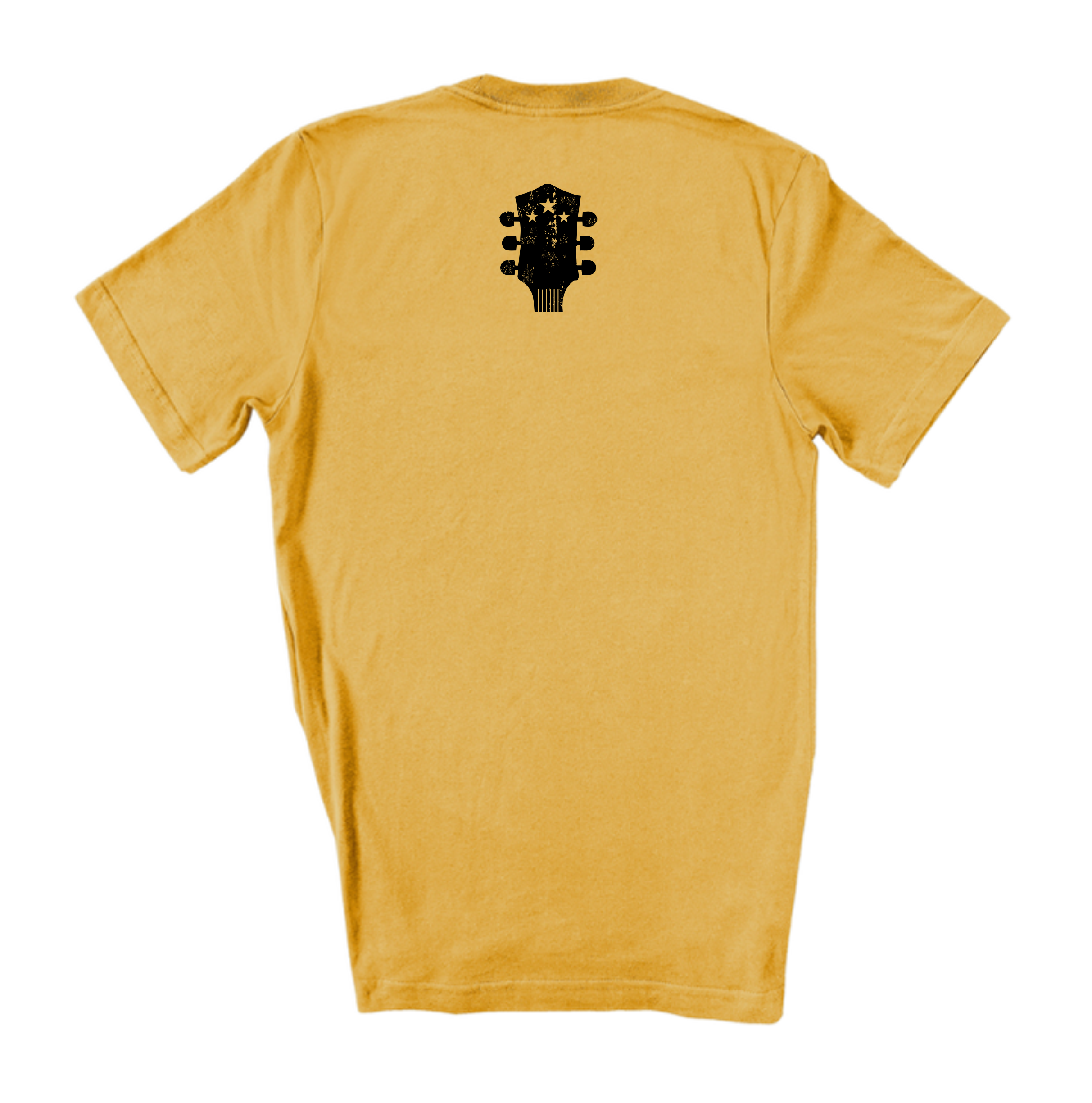 Haggard & Cash Tee
