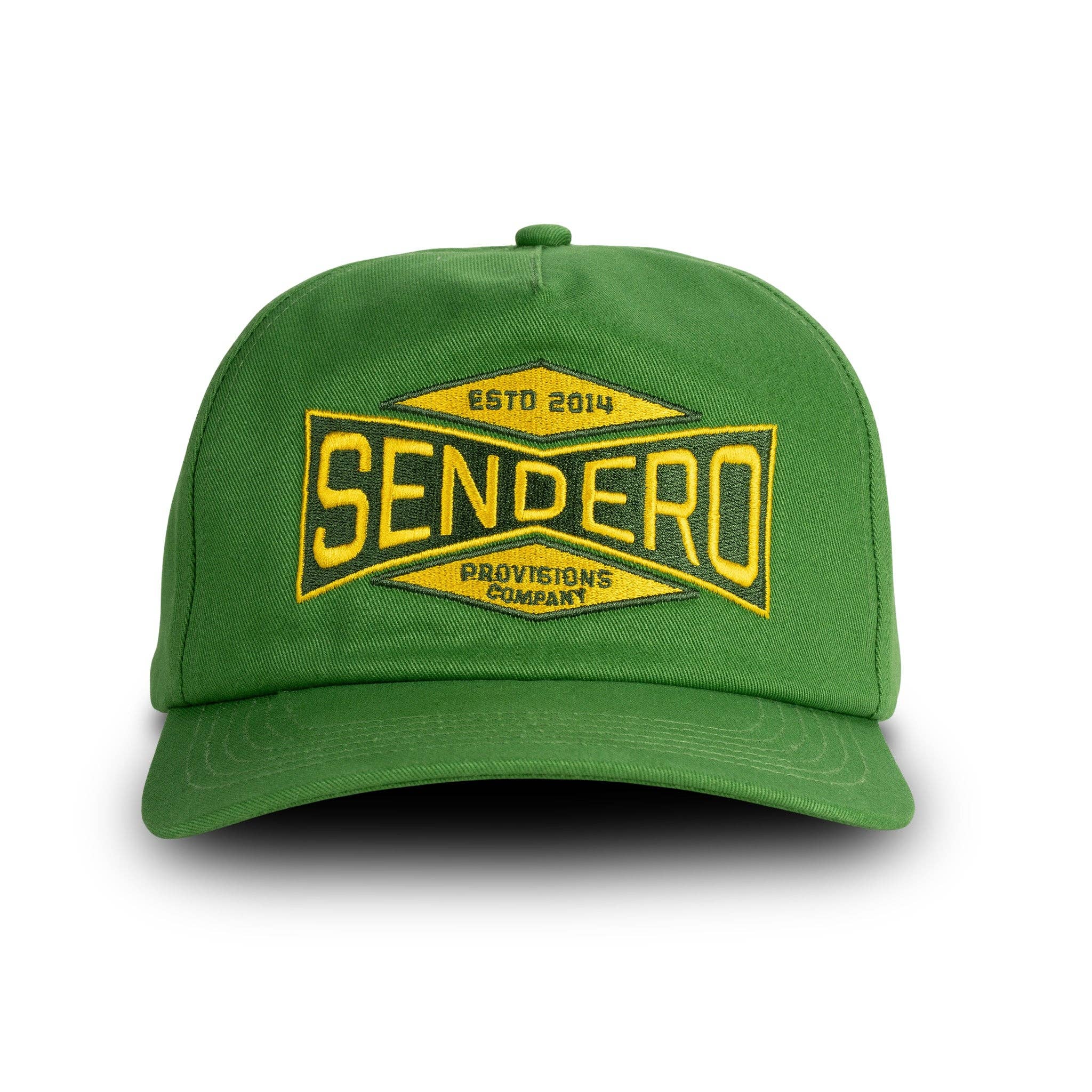 Sendero Old School Hat
