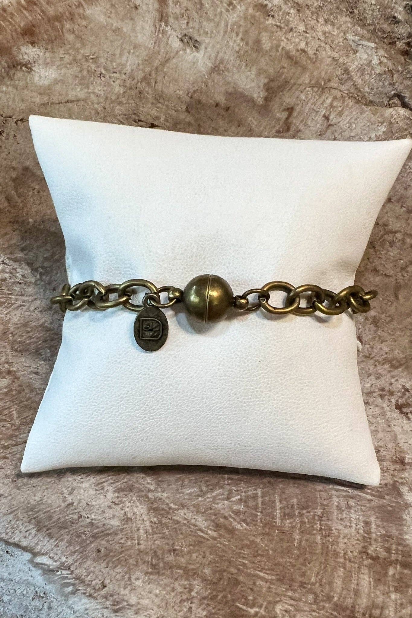 Melissa Bracelet Taupe