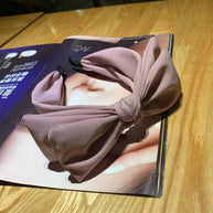 Double Bow Headband