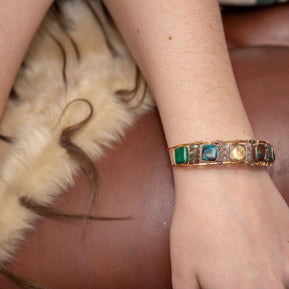 Promenade Cuff Bracelet