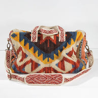 Handmade Neo Weekender Bag