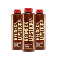Redneck Lipstick, Original Sauce BBQ
