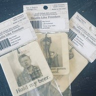 Big House Air Freshener, Car Freshener, There are two...