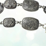 Rodeo Chain Belt