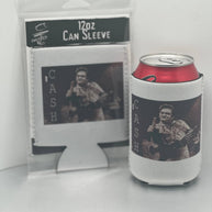 FU Nashville, Johnny Cash  Neoprene Can Sleeve