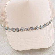 Thunderbird Hat Chain