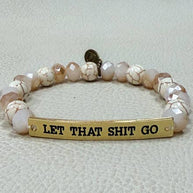 New Sassy Bracelets