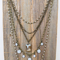 Grace Necklace