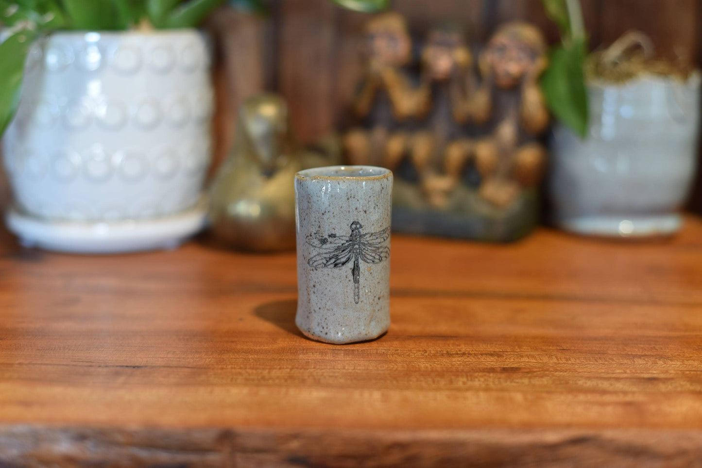 Tiny Tumblers - Dragonfly