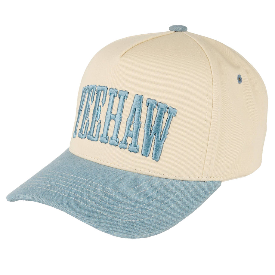 Yeehaw Trucker Cap