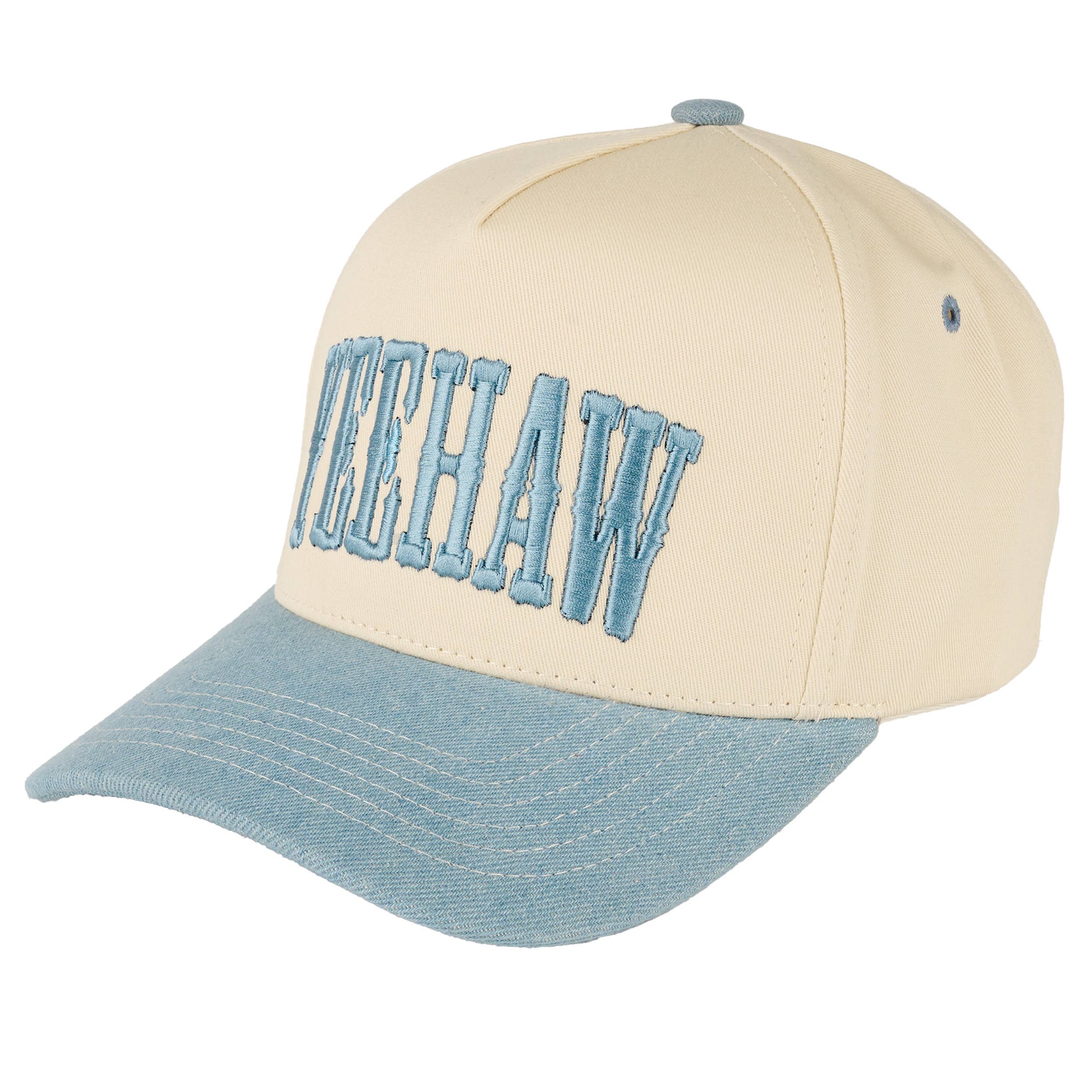 Yeehaw Trucker Cap