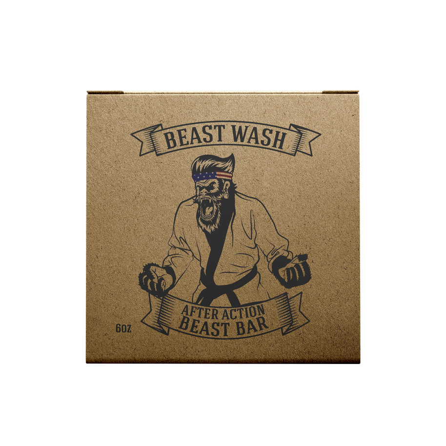 After Action Beast Bar