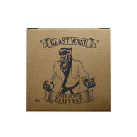 After Action Beast Bar