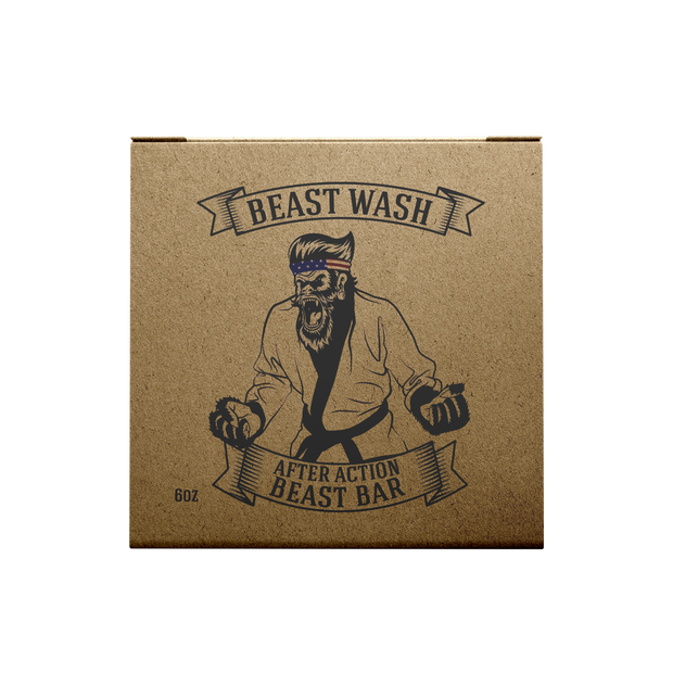 After Action Beast Bar