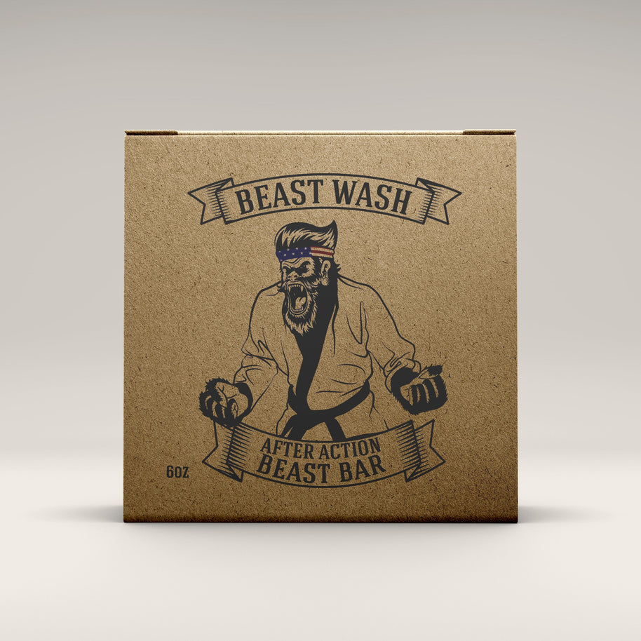 After Action Beast Bar