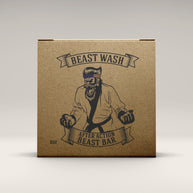 After Action Beast Bar