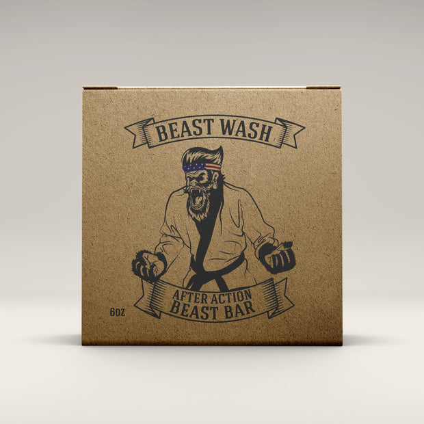 After Action Beast Bar