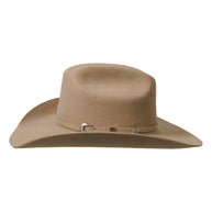 100% Wool Felt Western Cattleman hat