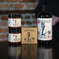 After Action Recovery Kit!