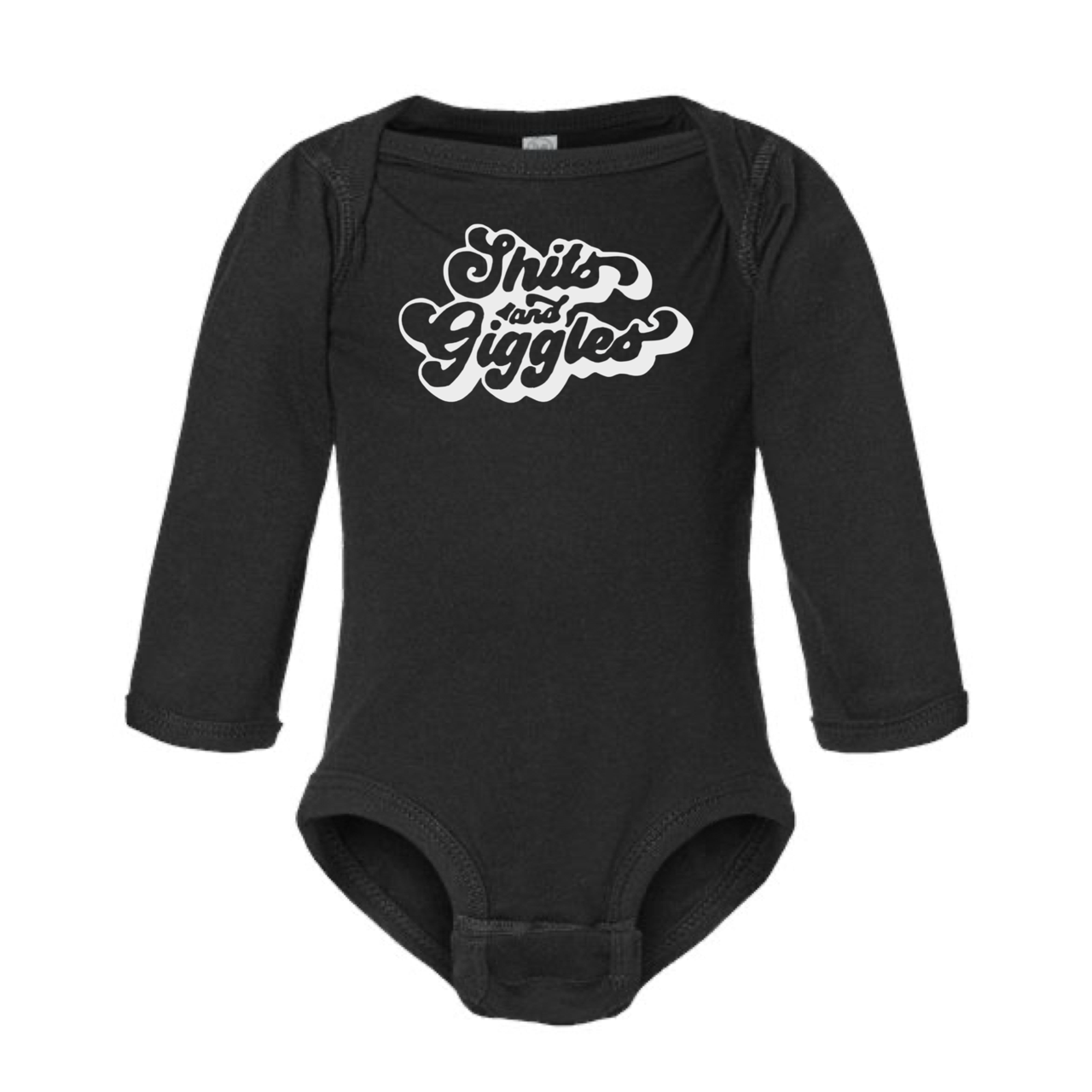 Shits & Giggles Onesie