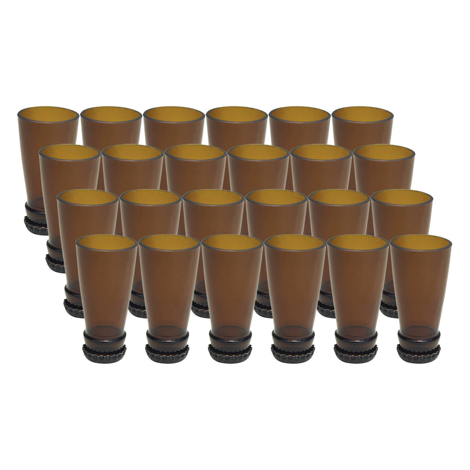 Beer Bottle Neck Shot Glasses