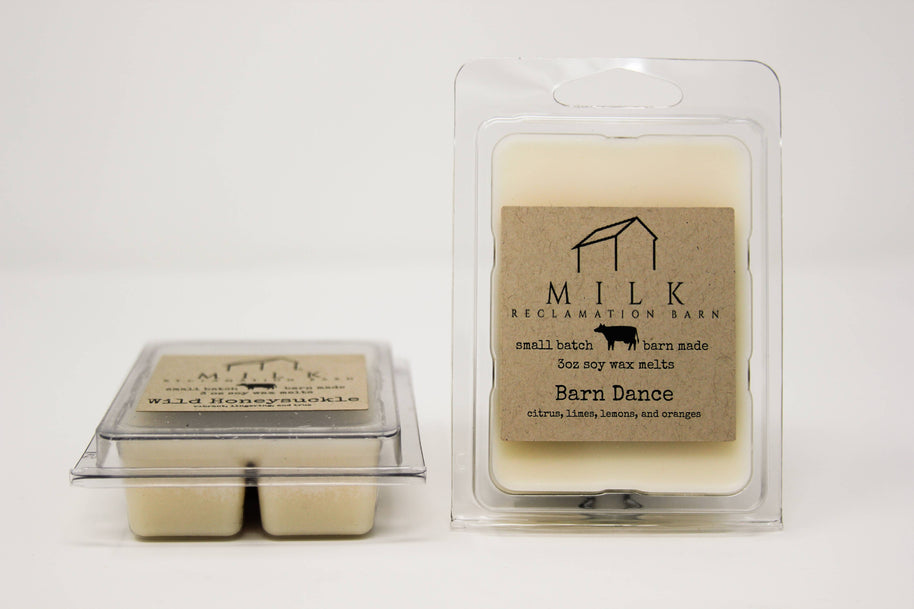 Wax Melts Barn Dance