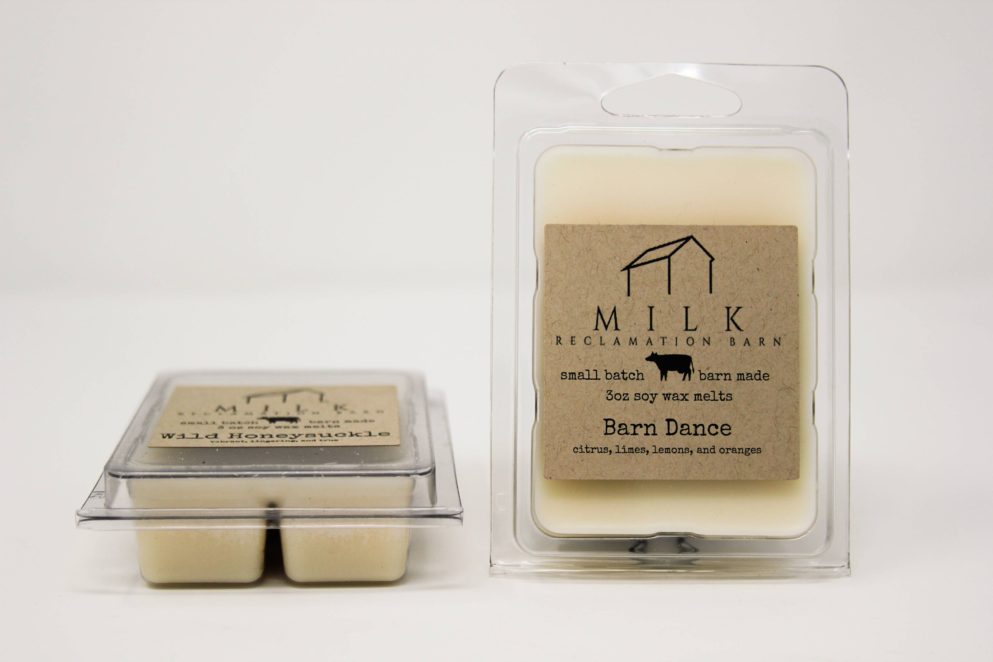 Wax Melts Barn Dance