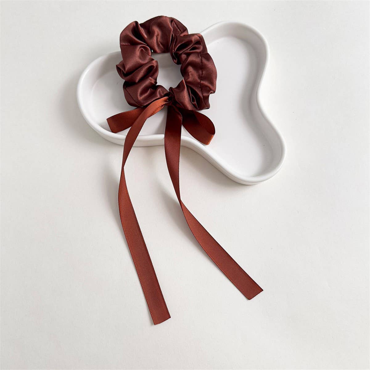 Streamer Hair Tie