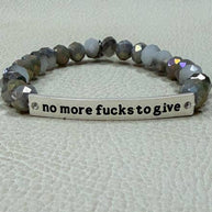 New Sassy Bracelets