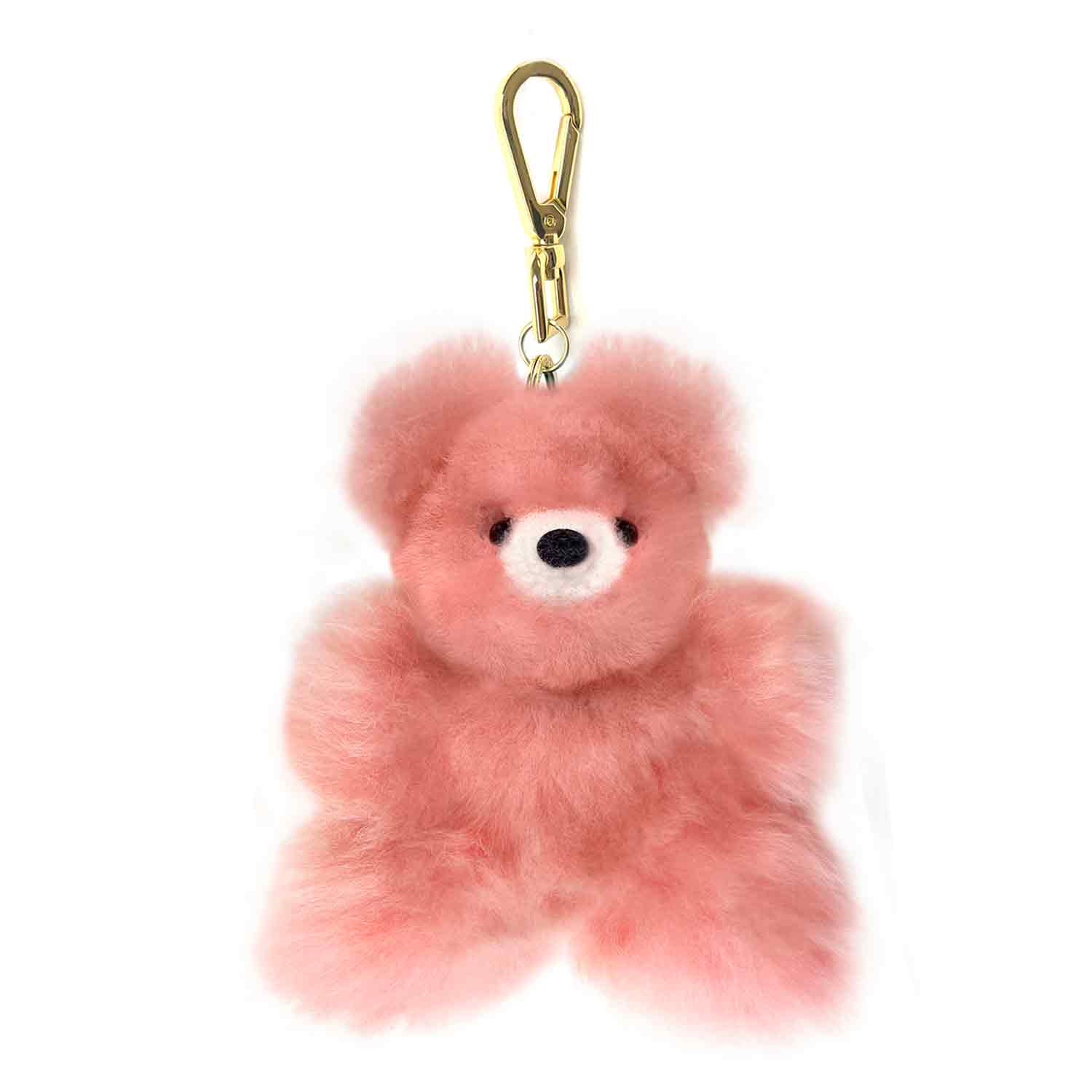 Keychain Alpaca Plushie | 7