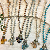Collins Necklace